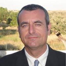 Adolfo José Lozano Tello