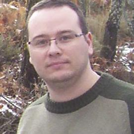 José María Granado Criado