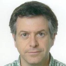 Miguel Ángel Vega Rodríguez