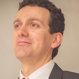Roberto Rodriguez-Echeverria